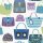 Kids and Teens Tapeten Handtaschen
