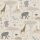 Kids and Teens Tapeten Afrika Safari Tiere