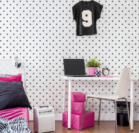 Kids and Teens Tapeten Sterne