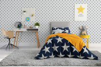 Kids and Teens Tapeten Sterne