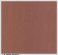 Tapeten Campus Rasch Textil Uni rot