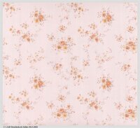 Tapeten Landhaus Floral Blumen  Petite Fleur